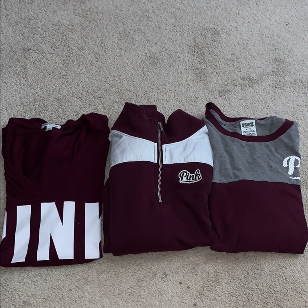 PINK bundle